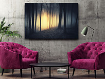 Obraz Svitanie zs1064